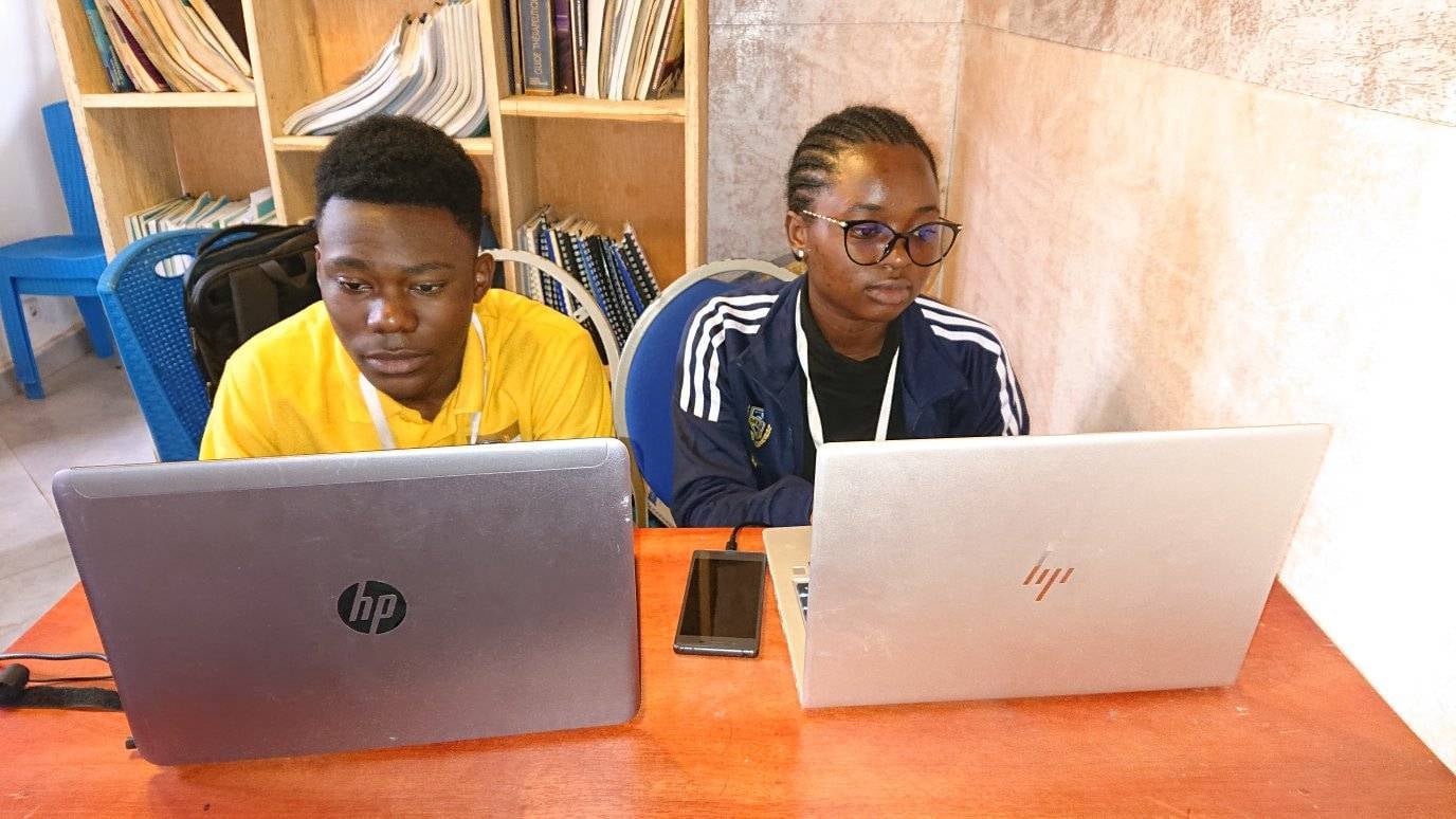Professional training at MEHIT